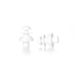 Phoenix PNE-100 Earplugs (White) / 피닉스 PNE-100 귀마개 (화이트)