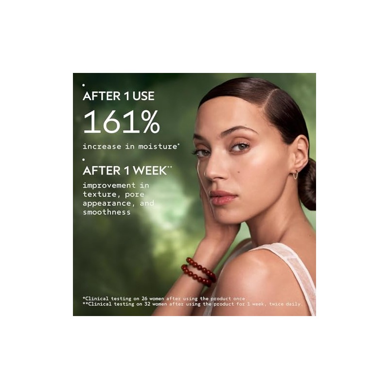 Aveda Advanced Botanical Kinetics™ Revitalising Essence Lotion | Smooths skin