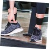 KOMBIUDA 2pcs Ankle Straps for Cable Machines Ankle Attachments for