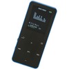 MP3 Player 8G Bluetooth 4.2 1.8 Inch Screen Noise Reduction