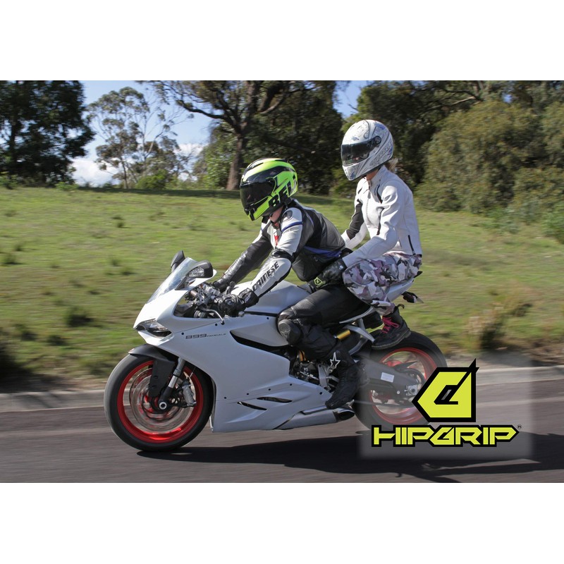 HipGrip Motorcycle Pillion Belt
