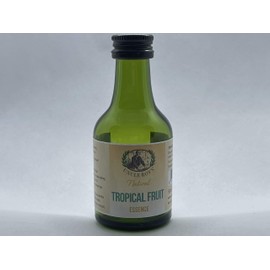 Natural Tropical Fruit Essence - 100 ml Super Strength