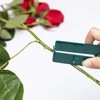 Rose Thorn Stripper Tool, Metal Leaf Thorn Stripper Tool Rose