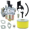 DXPW3425 Carburetor For DeWalt 6.5HP 3400PSI 2.5GPM Pressure Washer Gasoline