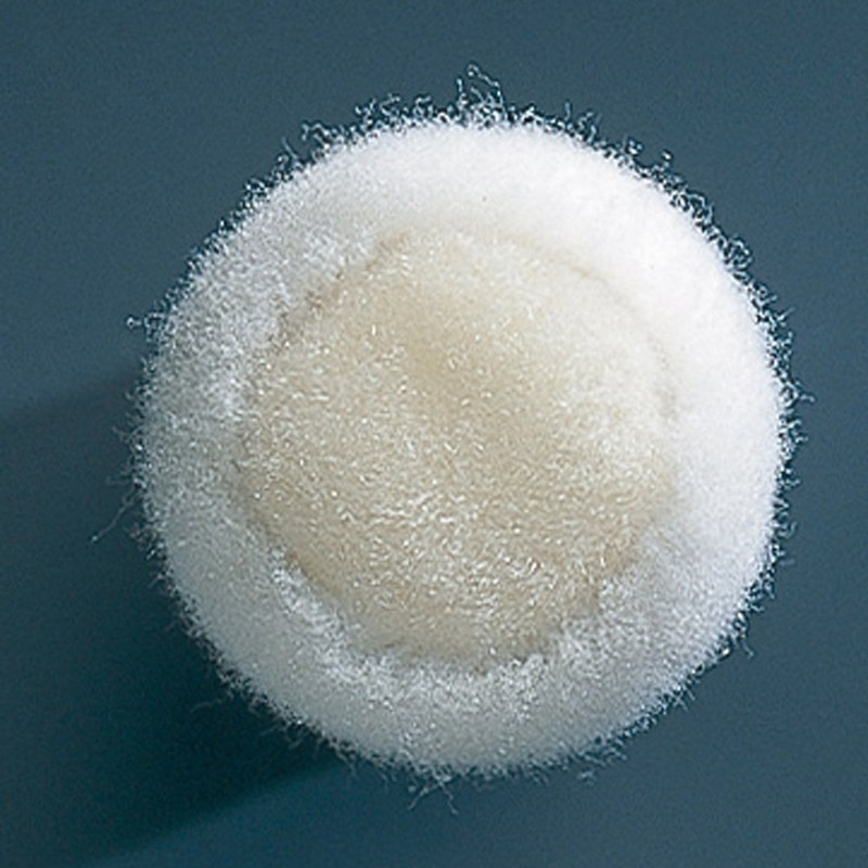 大塚刷毛 ウレタンくん 短毛 ミドル 7M-C10 6mm 7インチ