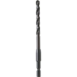 TRUSCO(トラスコ) 六角軸鉄工ドリル 5.7mm T6SDN-57