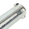Exterior Mirror Hinge Pin 233640010 High Hardness Stable Rugged Reliable