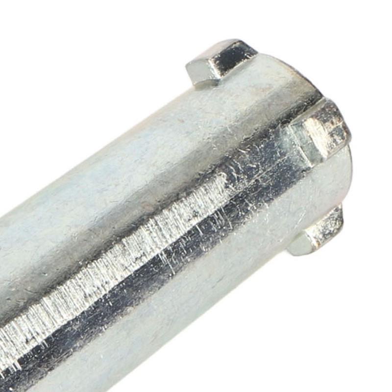 Exterior Mirror Hinge Pin 233640010 High Hardness Stable Rugged Reliable