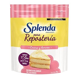 Splenda Granular para Repostería 275g