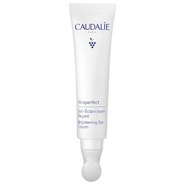 Caudalie Vinoperfect Contorno de Ojos Iluminador con Nicinamida - 15 mL                                                                               