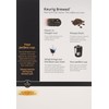 Newman's Own Organics -- SPECIAL DECAF COFFEE -- 96 K-Cups