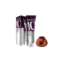 Morfose 10 Professional Hair Colour Cream 100 ml, No. 8.4 Light Copper