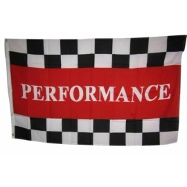 4 Pack Polyester Performance Flag 3x5ft-New