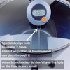 wonnv Electric Wax Melter for Candle Making, 7 Qts (14