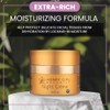 Night Creme, 1.75 Oz by Honey Girl Organics