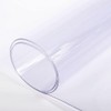 Clear Vinyl Sheeting - Clear Vinyl Roll, Vinyl Plastic Sheeting,