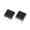 Kaiserberg 4N25 EL4N25 DIP6 DIP-6 Optocoupler Pack of 5