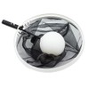 SKiM360 16" Floating Pool Skimmer | Pool Net for Above