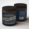 Battle Born Grooming Co Texturizing Matte Paste, 4 oz