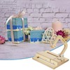 Coloch Wood Soap Cutter, Adjustable Soap Cutting Tool Single Wire