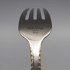 Mikasa Cameo Gold 18/10 Stainless Steel Dinner Fork (Set of