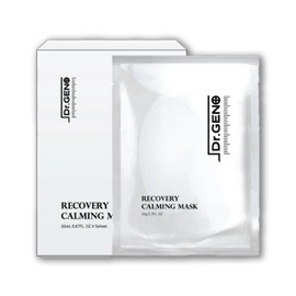 (1+1) Dr. Zeno Recovery Calming Mask Sample 10 sheets+Pack Dr. Zeno Recovery Calming Mask 1+1 / (1+1) 닥터제노 리커버리 카밍 마스크 샘플10장+팩 닥터제노 리커버리 카밍 마스크 1+1