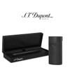 S.T. Dupont MegaJet Lighter - Matte Black