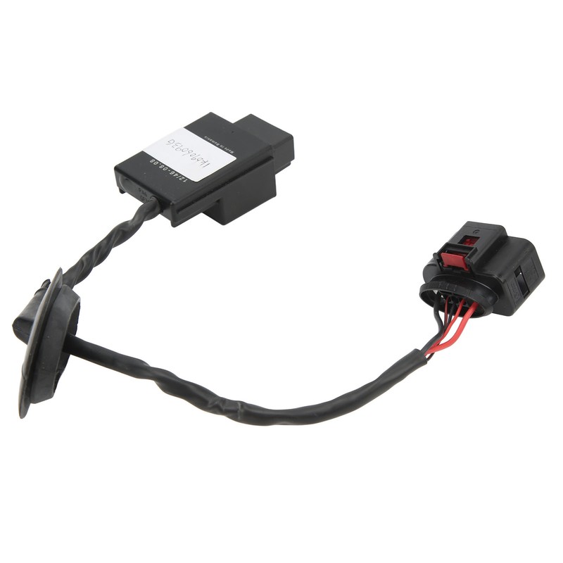 Fuel Pump Delivery Control Module 1K0906093G ABS High Temp Resistant