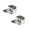 Felimoa Work Light Stay, Adjustable Angle, Mounting Stay, LED Lamp