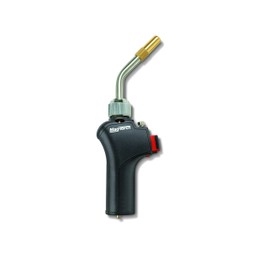 Mag-Torch MT565C Self-Lighting Silver Swirl Heavy-Duty MAPP or Propane Torch, Multi (418194)