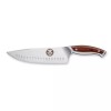 Ergo Chef Guy Fieri Limited Knuckle Sandwich 8" Chef knife