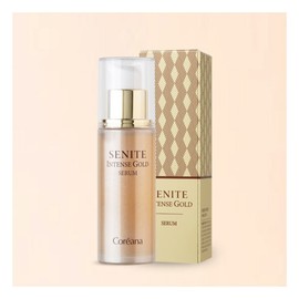 Koreana Intense Gold Serum 50ml / 코리아나 인텐스 골드 세럼 50ml