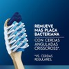 Oral Cepillo Dientes Beneficios Cerdas Suaves Uds