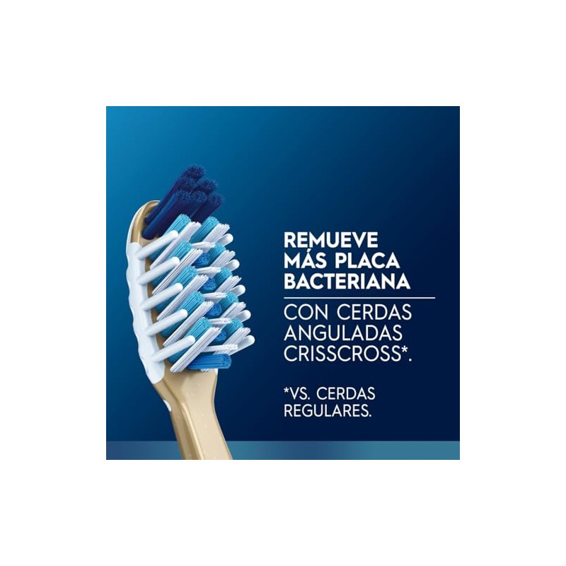 Oral Cepillo Dientes Beneficios Cerdas Suaves Uds