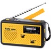 Kaito KA336 Emergency AM FM NOAA Weather Alert Radio with