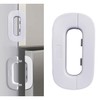 WINB Child Safety Strap Locks (1 Pack) - Baby Proof