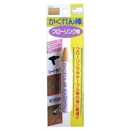 kakuren Bar Flooring For Blister Pack Light Oak FB – 02