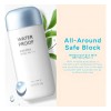Missha All Around Safe Block Waterproof Spf50+ Pa++++