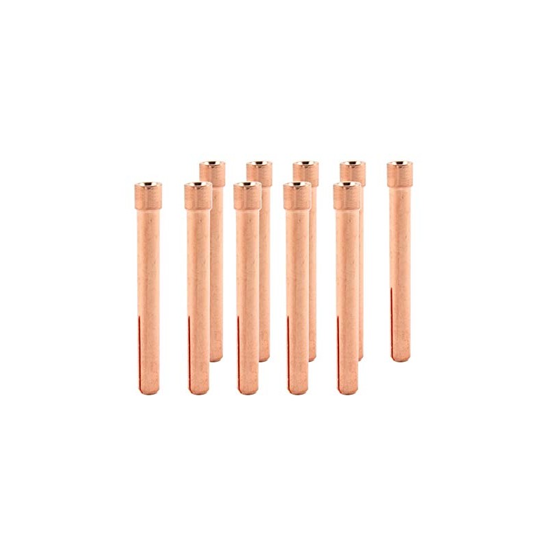 SÜA - Collet for TIG Welding Torches 17/18/26-3/32'' (2.4mm) -