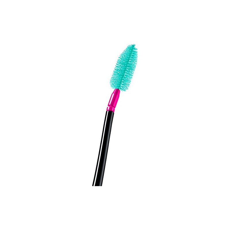 Maybelline New York Volume Express Mega Plush Washable Mascara, Very