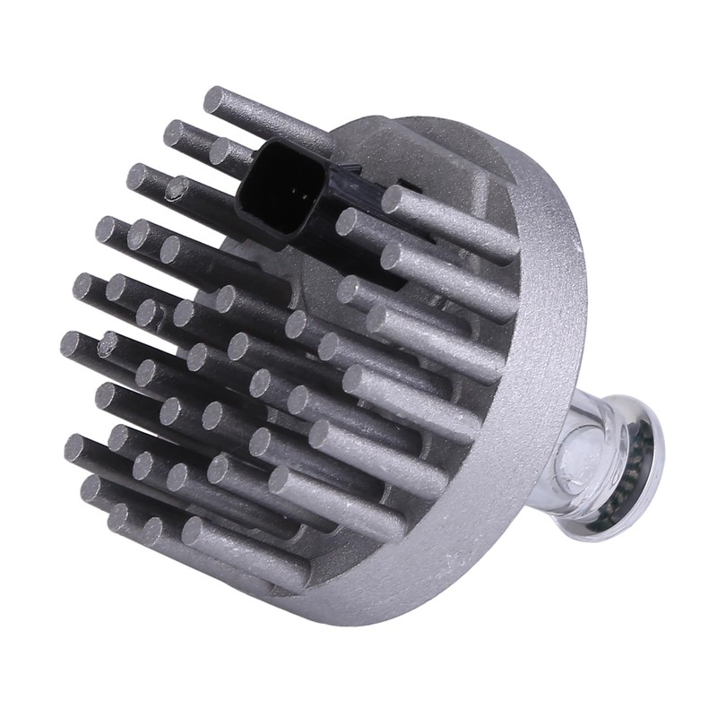 Aublinto Upgrade Brake and Tail Light Bulb Fit for GMC