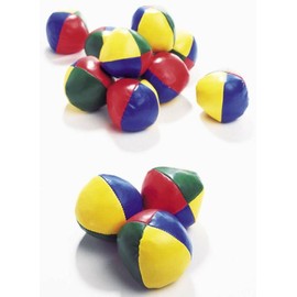 Set of 3 Juggling Balls