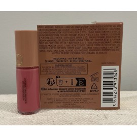 VALENTINO Liquirosso 2 in 1 Soft Matte Lipstick & Blush 109R Catch Me If You Can