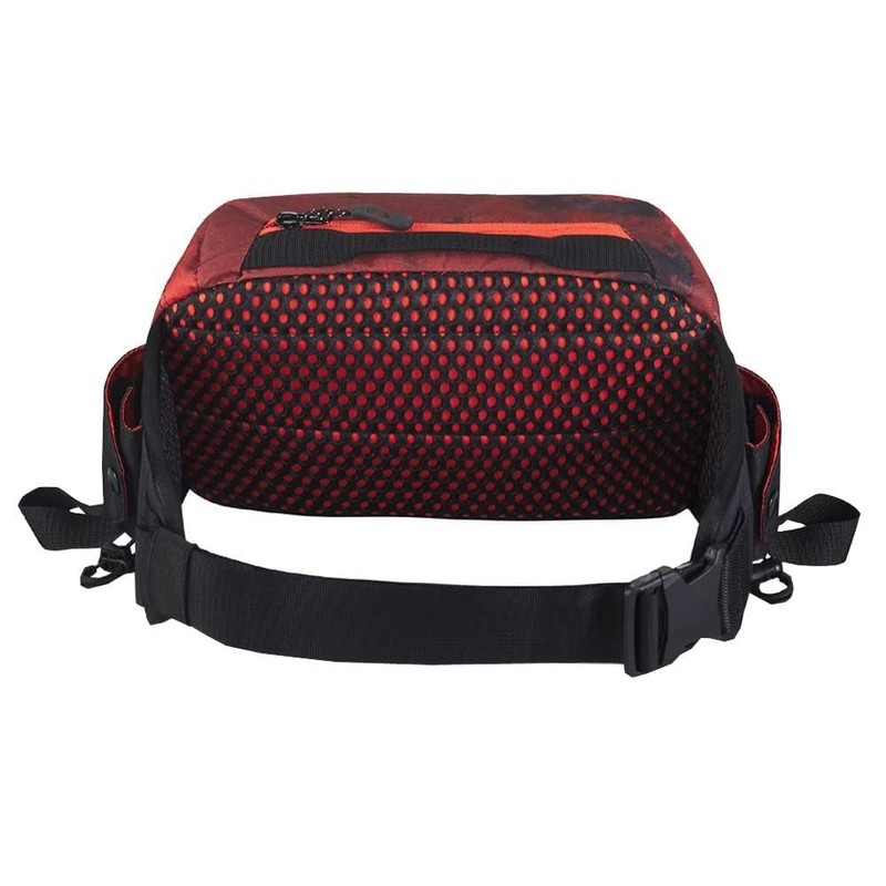 Dakine Hot Laps 2L Backpacks, Flare Acid Wash, One Size