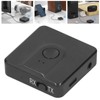 Bluetooth 5.0 Receiver Transmitter 2 In 1 Wireless Audio Adapter
