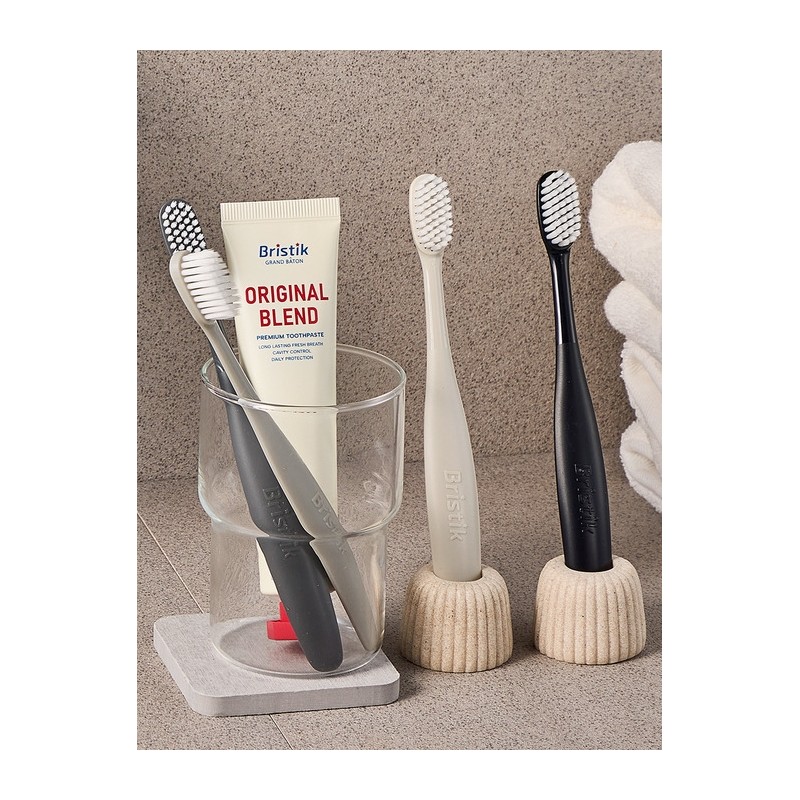 10 Ergo Adult Toothbrushes-Original Original Urbane Compact / 에르고 성인