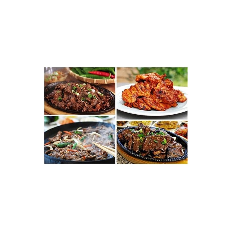 Cooking Sauce (KOREAN BBQ ORIGINAL SAUCE)