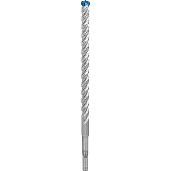 Bosch Bosch 1x EXPERT SDS plus-7X Hammerbohrer (für Weichgestein, Harter