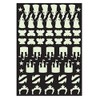 The Original Glowstars Company Glow in the Dark Stickers Fairy