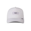 Djinns - Tech Mix (White) - Trucker Cap Mesh Cap